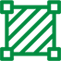 square meters of land area